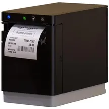 Star Micronics mC-Label2 X4 Schwarz