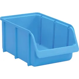 Hünersdorff stapelbak pp storage boxes blue gr.4