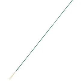 TRU Components Tru Components, Kabelleitung, LiFY Einzelader (100 m)