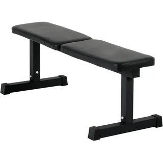 Rebel Active gerade Stahl Trainingsbank