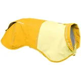 Ruffwear Sun ShowerTM Hundejacke - Mineral Yellow - L