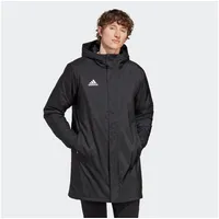 adidas Entrada 22 Stadionjacke Schwarz 2XL