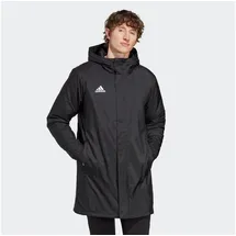 adidas Entrada 22 Stadionjacke Schwarz 2XL