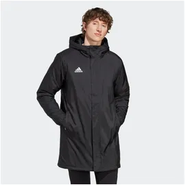 adidas Entrada 22 Stadionjacke Schwarz 2XL