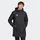 adidas Entrada 22 Stadionjacke Schwarz 2XL