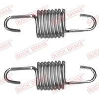 Quick Brake Reparatursatz, Bremssattel QUICK BRAKE 113-0524