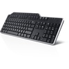 KB522 Wired Business Multimedia Keyboard DE schwarz (580-17679)