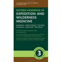 Oxford University Press Oxford Handbook of Expedition and Wilderness