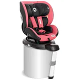 Lorelli Kindersitz Proxima i-Size Gruppe 0/1/2 (0 - 25 kg) Isofix verstellbar rot