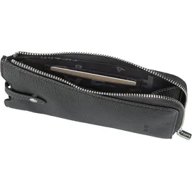 Picard Umhängetasche Loire 1 Mobile Phone Pocket Black schwarz - Schwarz