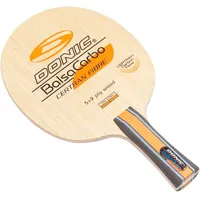 Donic Schildkröt Donic Holz Balsa Carbo Fleece Optionen konkav