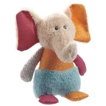 Hunter Hundespielzeug Muli Elefant