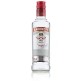 Smirnoff No. 21 Vodka 37,5% Vol. 0,35l