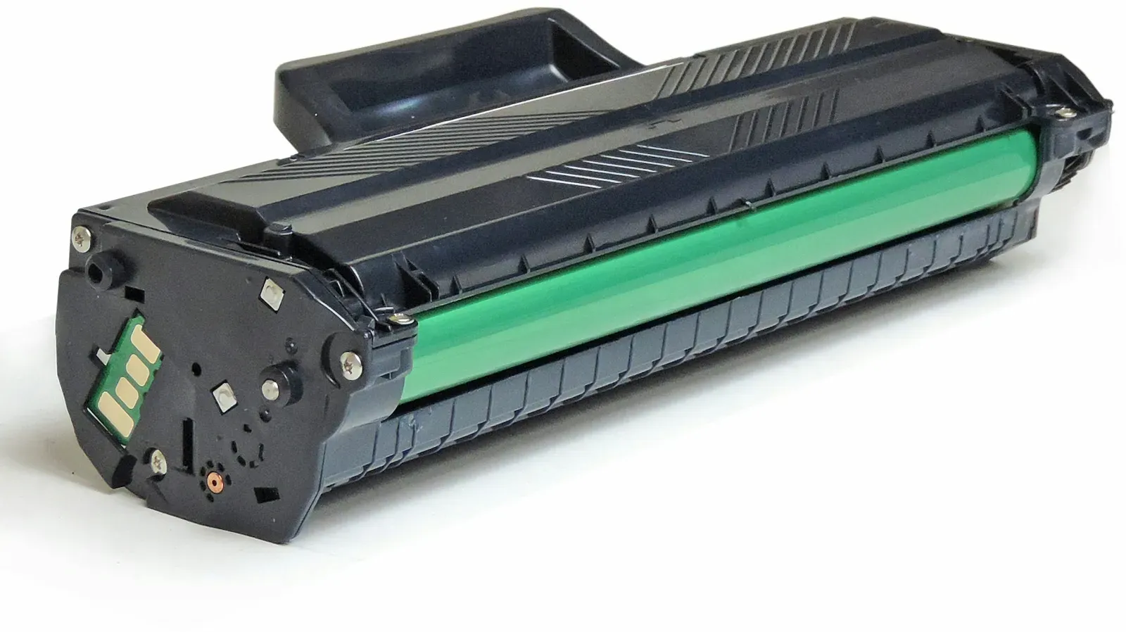 Gigao Toner für HP Laser 107w Tonerkassette Schwarz 1.000 Seiten kompatibel HP Laser 107 w Drucker 106A, W1106A