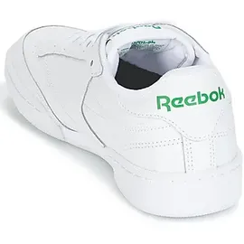 Reebok Club C 85 Intense White / Green 34