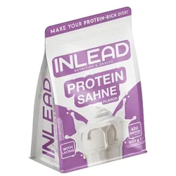 INLEAD Protein Sahne