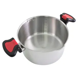 Kopf Nelo Topf-Set 5-tlg.