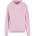 Kapuzenpullover Soft Pink 4XL