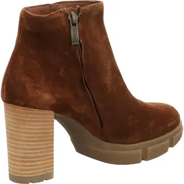 Paul Green Klassische Stiefeletten Damen, braun 39 EU / Braun - 39