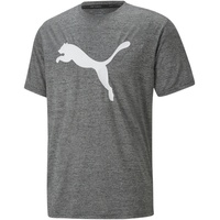 Puma FAV HEATHER CAT TRAIN T-SHIRT