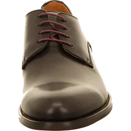 DIGEL Sebastian Schnürschuh in schwarz 43