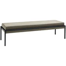 Hasena Sitzbank Topa Blau 144 x 38 x 44 cm