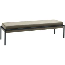 Hasena Sitzbank Topa Blau 144 x 38 x 44 cm
