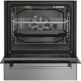Beko FBM67320XS Edelstahl