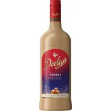 Waldemar Behn Cremelikör 15% Vol. 0,7 l