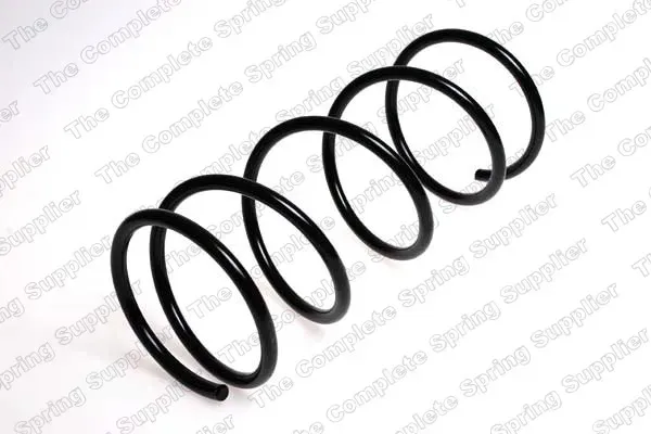 LESJÖFORS Fahrwerksfeder 4092549 Vorderachse für TOYOTA