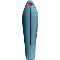 Mammut Comfort Down Bag -15C Mumienschlafsack nautical