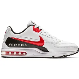 Nike Air Max LTD 3 Herren White/University Red/Black 45,5