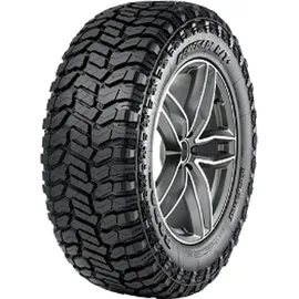 Radar LT275/65 R18 119Q/116Q Renegade R/T+ D POR