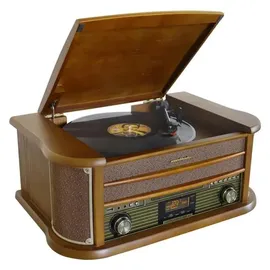 Soundmaster NR565DAB