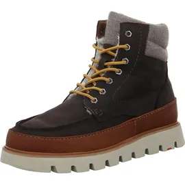 LLOYD Winterstiefeletten in COFFEE/NATURAL - Gr.: 45 EU
