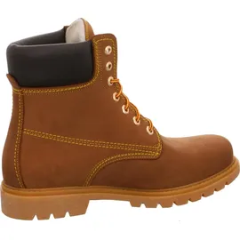 Panama Jack Schnürstiefel Braun 44