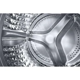Samsung WW80T534AAX Waschmaschine (8 kg, 1400 U/min)