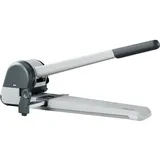 Leitz Registraturlocher 5182 grau