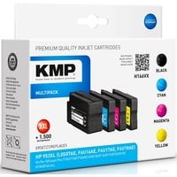 KMP H166VX kompatibel zu HP 953XL CMYK