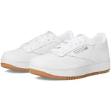 Reebok Club C Double White / White / White 36 1/2