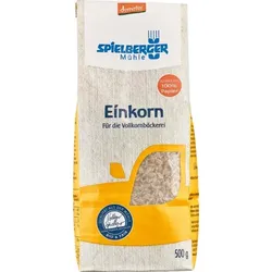 Spielberger Einkorn demeter 500g