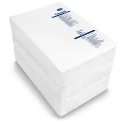 Pehazell® Clean Zellstoff, Lage hochgebleicht 9130640 , 1 Packung = 15 kg, 37 x 57 cm