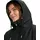 Roxy Rain Road Polar Jacke Damen Schwarz L