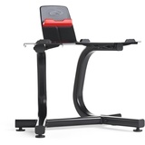 Bowflex 100736 Hantelbank/Kraftstation Schwarz,