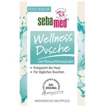 Sebamed Wellness Dusche Fest 100 g