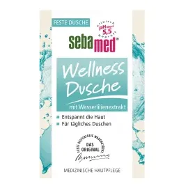 Sebamed Wellness Dusche Fest 100 g