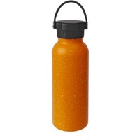 Origin Outdoors Isolierflasche 0,5L, orange