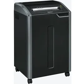Fellowes Powershred 485i Schwarz
