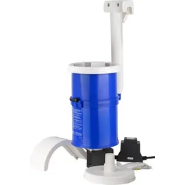 Gre Holzpool Lemon 375 x 200 x 68 cm Basic-Set