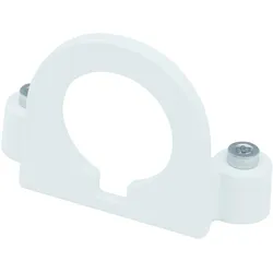 Axis ACI Conduit Bracket A - Camera dome conduit adapter